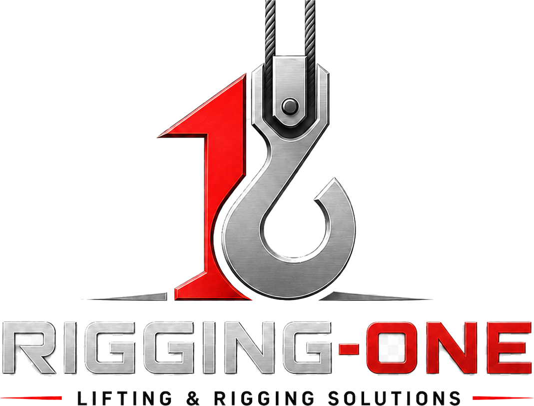 Rigging-One logo